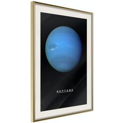 Arkiio Affisch Neptune [Poster] 20x30 Poster